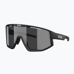 Okulary przeciwsłoneczne Bliz Vision. Czarne okulary przeciwsłoneczne Bliz. Za 329.99 zł.