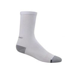 Skarpetki Shimano Performance. Białe skarpety Shimano, bez wzorów, z elastanu. Za 111.00 zł.
