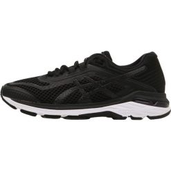 ASICS Obuwie do biegania treningowe black/white/carbon. Buty do biegania marki ASICS. Za 579.00 zł.