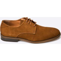 Big Star - Półbuty. Eleganckie półbuty marki BIG STAR. W wyprzedaży za 159.90 zł.