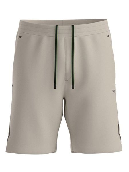 Hugo Boss Fashion Szorty w kolorze beżowym rozmiar: XL. Brązowe szorty Hugo Boss Fashion, xl, bez wzorów. Za 334.95 zł.