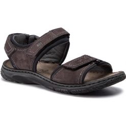 Sandały JOSEF SEIBEL - Carlo 06 27606 TE796 150 Bear/Kombi. Sandały marki Josef Seibel. Za 279.00 zł.