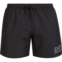 EA7 Emporio Armani SEA WORLD CORE Szorty kąpielowe nero. Odzież kąpielowa marki EA7 Emporio Armani. Za 249.00 zł.