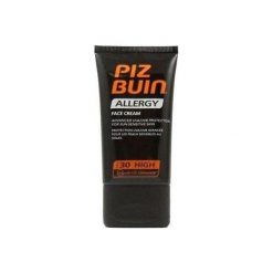 Pizbuin Przeciwsłoneczny Spf 30 Na Twarzy (Nominalna Allergy Roli) 50 Ml. Kremy i balsamy marki Pizbuin. W wyprzedaży za 43.00 zł.