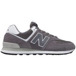 New Balance Męskie tenisówki ML574 ESN (rozmiar 44). Trampki New Balance, m, bez wzorów, bez zapięcia. W wyprzedaży za 294.00 zł.