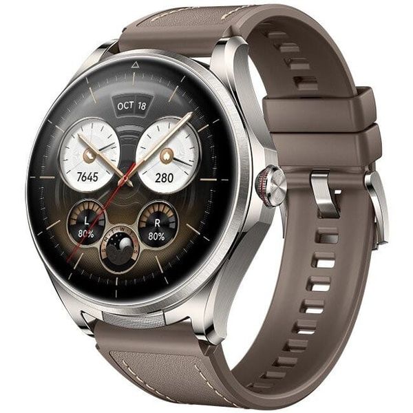 Huawei Watch Buds 2 Brązowy. Brązowe smartbandy . Za 2,199.00 zł.