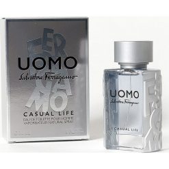 Uomo - EDT - 30 ml. Perfumy męskie Perfumy. W wyprzedaży za 49.95 zł.