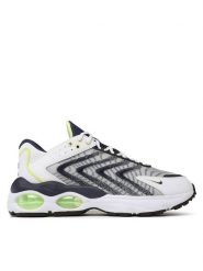 Nike Sneakersy Air Max Tw DQ3984 101 Biały. Białe buty sportowe casual Nike, bez wzorów, z materiału, bez zapięcia. Za 569.99 zł.