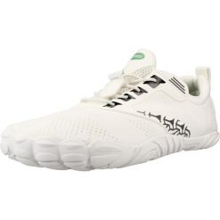 Buty SAGUARO FREE I Biały. Białe buty turystyczne SAGUARO, bez wzorów, z tkaniny, bez zapięcia, trekkingowe. Za 255.99 zł.