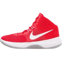 Nike Performance AIR PRECISION Obuwie do koszykówki university red/white/wolf grey. Buty do koszykówki marki Nike Performance. W wyprzedaży za 181.35 zł.