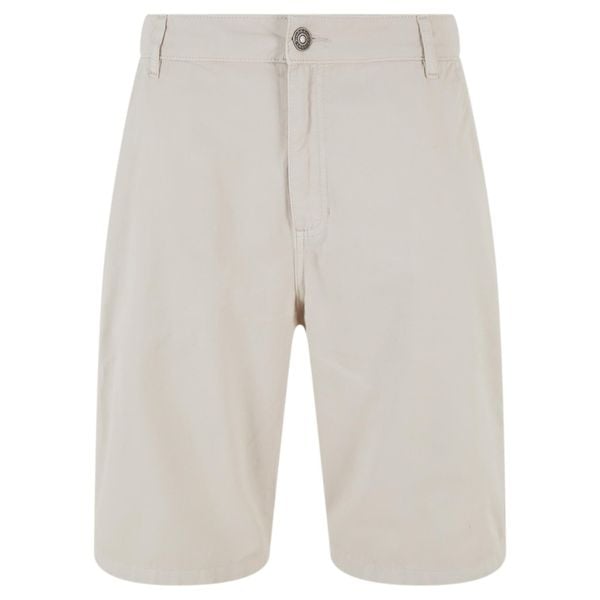 Szorty Urban Classics Skater. Szare szorty Urban Classics, m, bez wzorów, eleganckie. Za 173.50 zł.