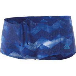 Kąpielówki w kolorze niebieskim. Kąpielówki adidas Swim. W wyprzedaży za 77.95 zł.