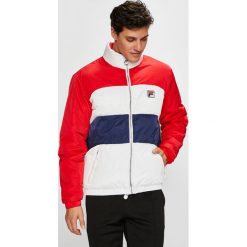Fila - Kurtka. Kurtki marki Fila. W wyprzedaży za 399.90 zł.