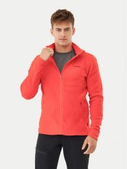 Viking Polar Tesero Man 740/24/4342 Czerwony Regular Fit. Czerwone bluzy z polaru Viking, m, bez wzorów, z polaru, bez kaptura. Za 229.99 zł.