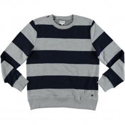 Mustang Bluza Męska, L, Szara. Bluzy marki Mustang. W wyprzedaży za 189.00 zł.