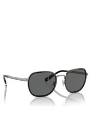 Polo Ralph Lauren Okulary przeciwsłoneczne 0PH3151 921687 Czarny. Czarne okulary przeciwsłoneczne Polo Ralph Lauren. Za 519.99 zł.