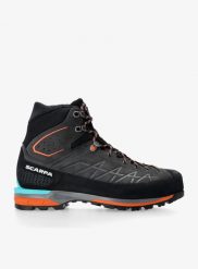 Buty GORE TEX męskie Scarpa Zodiac Tech GTX. Szare buty turystyczne Scarpa, na zimę, bez wzorów, z gore-texu, bez zapięcia, trekkingowe, gore-tex. Za 1,506.99 zł.