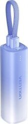 Powerbank Vention 20W PD USB-C Lightning 5000 mAh niebieski gradient. Niebieskie powerbanki Vention. Za 93.99 zł.