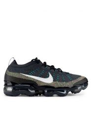Nike Sneakersy DV1678-008-M Czarny. Czarne buty sportowe casual Nike, bez wzorów, z materiału, bez zapięcia. Za 1,059.99 zł.