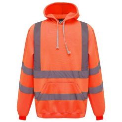 Męska Bluza Z Kapturem. Brązowe bluzy YOKO, m, bez wzorów, z kapturem. Za 183.99 zł.