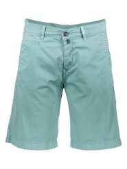 Pierre Cardin Szorty w kolorze beżowym rozmiar: W32. Zielone szorty Pierre Cardin, bez wzorów. Za 129.95 zł.
