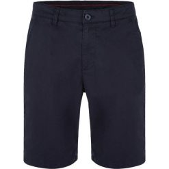 Szorty męskie LOAP Vehen, S. Fioletowe szorty ZONE PERFECT, m, bez wzorów, z bawełny. Za 68.37 zł.