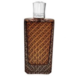 THE MERCHANT OF VENICE Nobil Homo Ottoman Amber Woda perfumowana 100 ml Męskie. Perfumy męskie The Merchant of Venice. Za 695.00 zł.