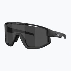 Okulary przeciwsłoneczne Bliz Fusion Small. Czarne okulary przeciwsłoneczne Bliz. Za 329.99 zł.