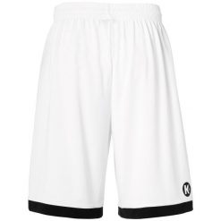 Długie spodenki Kempa Player. Białe szorty Kempa, s, bez wzorów, sportowe. Za 136.50 zł.