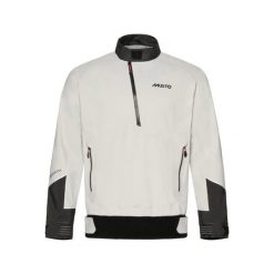 Kurtka Musto LPX GTX Smock 2.0. Czerwone kurtki Musto, m, bez wzorów, z elastanu, bez kaptura. Za 2,211.85 zł.