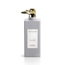 Trussardi Le Vie di Milano Passeggiata A Porta Venezia Woda perfumowana 100 ml. Perfumy męskie TRUSSARDI. Za 889.00 zł.