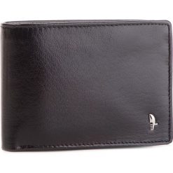 Duży Portfel Męski PUCCINI - PL20438 Black 1. Portfele marki Puccini. Za 139.00 zł.