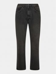 Redefined Rebel Jeansy 227035 Czarny Regular Fit. Czarne jeansy Redefined Rebel, m. Za 109.99 zł.