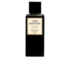 Saphir Parfum Elite Your Adventure Woda perfumowana 100 ml Męskie. Perfumy męskie Saphir Parfum. Za 106.99 zł.