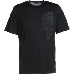 The North Face ONDRAS TEE Tshirt z nadrukiem black. T-shirty marki The North Face. Za 149.00 zł.