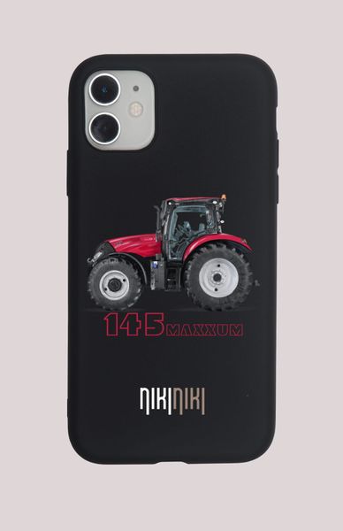 Case — etui (Producent telefonu: SAMSUNG; Model telefonu: S22 ULTRA; Kolor etui: czarny; Rodzaj nadruku: Case). Czarne torby na ramię nikiniki, bez wzorów, z lakierowanej skóry, duże, z nadrukiem, bez dodatków. Za 59.00 zł.