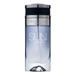 Franck Olivier Sun Java Woda toaletowa 50 ml Męskie. Perfumy męskie Franck Olivier. Za 79.29 zł.