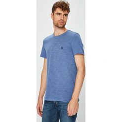 U.S. Polo - T-shirt. Koszulki polo sportowe marki U.S. Polo. W wyprzedaży za 99.90 zł.