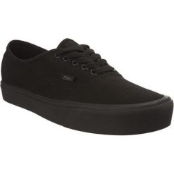 Vans Trampki uniseks Authentic Lite 186 czarne r. 37. Trampki marki Vans. Za 267.24 zł.