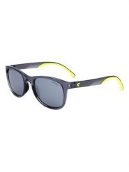 Carrera Męskie okulary przeciwsłoneczne w kolorze granatowo-niebieskim rozmiar: 52. Niebieskie okulary przeciwsłoneczne Carrera. Za 237.73 zł.