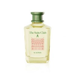 Scalpers Woda toaletowa 125 ml Męskie. Perfumy męskie scalpers. Za 252.99 zł.