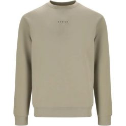 Sweatshirt Virtus Taro V2. Białe bluzy VIRTUS, m, bez wzorów, bez kaptura. Za 320.00 zł.