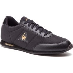 Sneakersy LE COQ SPORTIF - Racerone 1720264 Black/Old Brass. Buty sportowe casual marki le coq sportif. Za 329.99 zł.