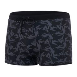 Spodenki kąpielówki męskie Speedo Valmilton. Kąpielówki Speedo, m, bez wzorów, z lycry. Za 94.99 zł.