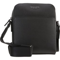 Michael Kors HARRISON SM FLIGHT BAG Torba na ramię black. Torby na laptopa marki Michael Kors. W wyprzedaży za 767.20 zł.