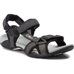Sandały CMP - Hamal Hiking Sandal 38Q9957 U901 Nero. Sandały marki CMP. Za 129.99 zł.