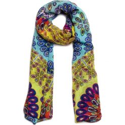 Szal DESIGUAL - 19SAWF92 8022. Szaliki marki Desigual. Za 149.90 zł.