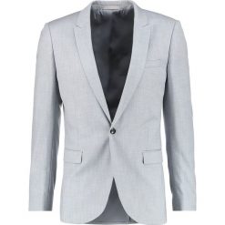 Topman Marynarka garniturowa light blue. Garnitury marki Topman. W wyprzedaży za 356.30 zł.