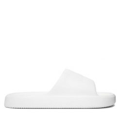 Klapki Guess. Białe klapki Guess. Za 179.99 zł.