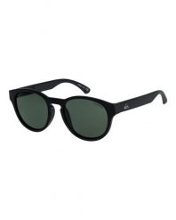 Okulary przeciwsłoneczne z polaryzacją dla Mężczyzn ELIMINATOR P Czarny. Czarne okulary przeciwsłoneczne Quiksilver. Za 432.95 zł.